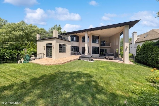 818 W 58th St, Hinsdale, IL 60521 - photo 45