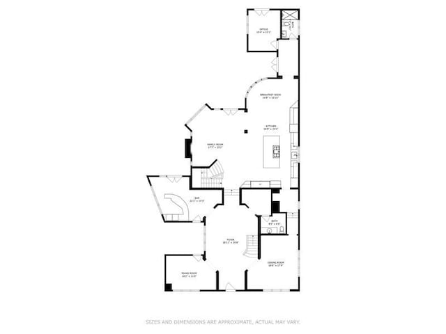 818 W 58th St, Hinsdale, IL 60521 - photo 46