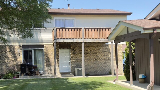 19520 116th Ave Unit D, Mokena, IL 60448 - photo 25