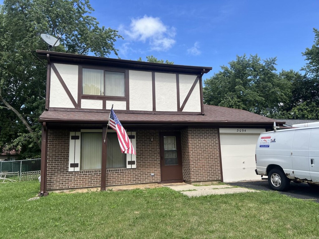 3094 Timber Hill Ln, Aurora, IL 60504 - photo 1