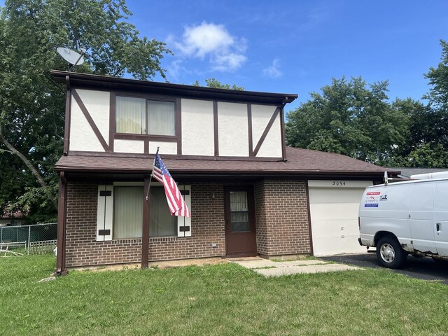 3094 Timber Hill Ln, Aurora, IL 60504 - photo 1