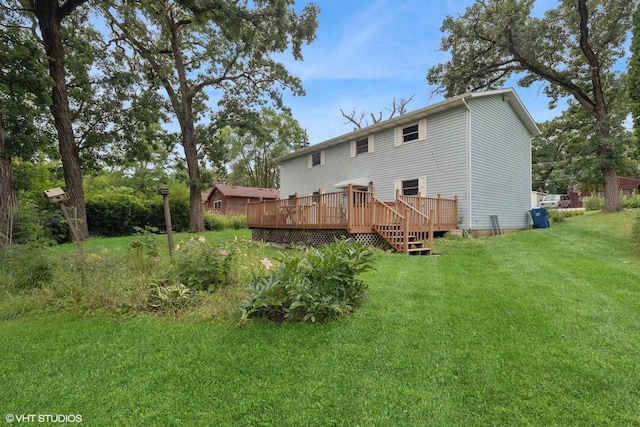 36269 N Eagle Ct, Ingleside, IL 60041 - photo 16