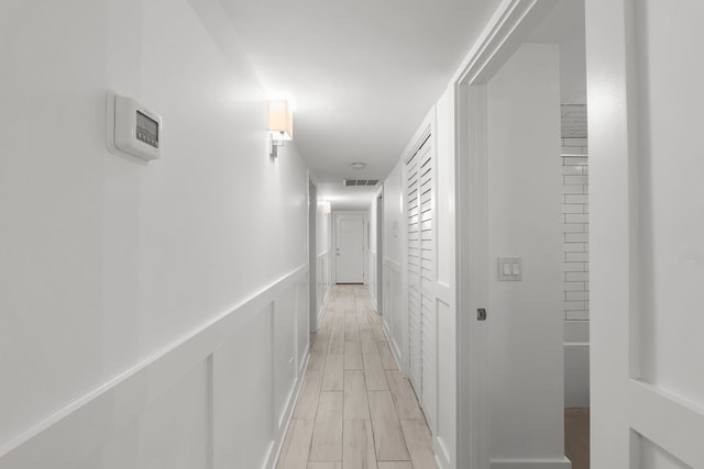 5312 S Woodlawn Ave Unit 1, Chicago, IL 60615 - view of corridor