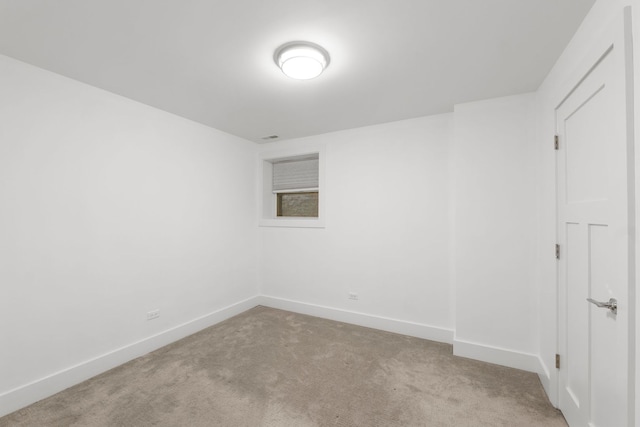 5312 S Woodlawn Ave Unit 1, Chicago, IL 60615 - unfurnished bedroom featuring light colored carpet