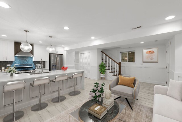 5312 S Woodlawn Ave Unit 1, Chicago, IL 60615 - photo 5
