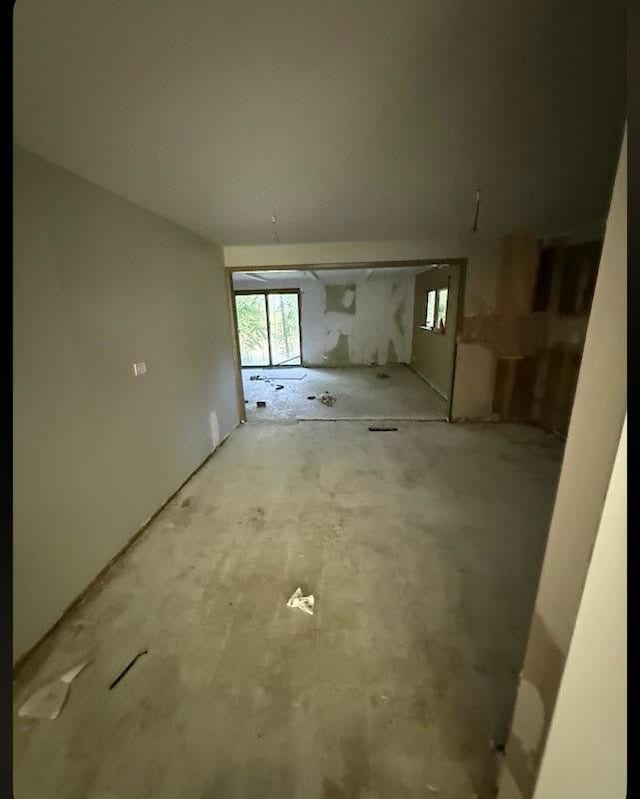 4501 180th St, Country Club Hills, IL 60478 - interior space