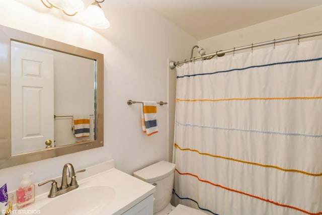 253 Sierra Pass, Schaumburg, IL 60194 - full bath featuring vanity and curtained shower