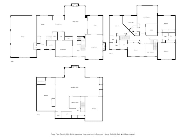 625 Fielding Place Ct, Barrington, IL 60010 - photo 44