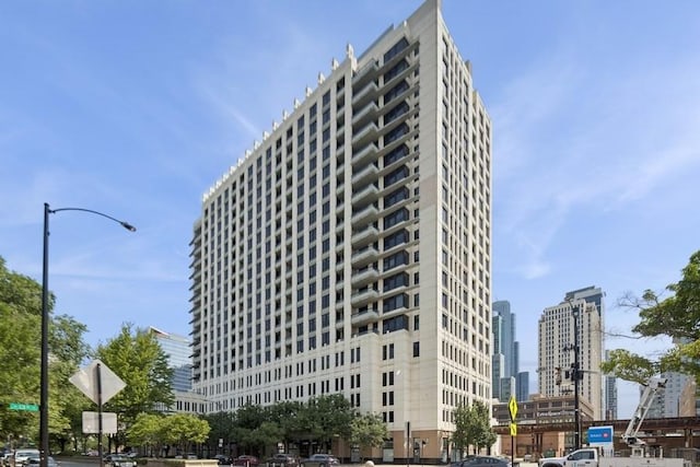 1255 S State St Unit 1010, Chicago, IL 60605 - photo 1
