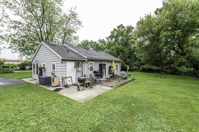 12716 W Grandview Ave, Waukegan, IL 60085 - photo 18