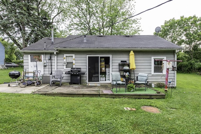 12716 W Grandview Ave, Waukegan, IL 60085 - photo 20