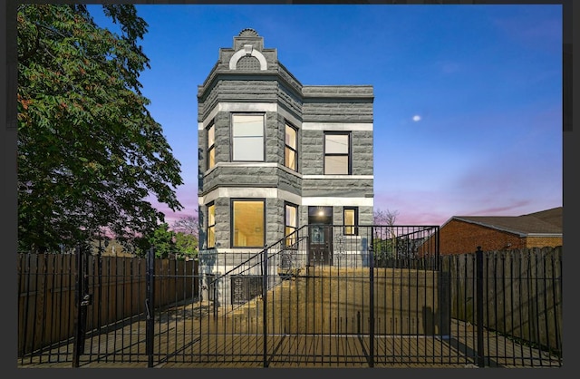 322 S Kostner Ave, Chicago, IL 60624 - photo 1