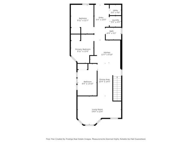322 S Kostner Ave, Chicago, IL 60624 - photo 31