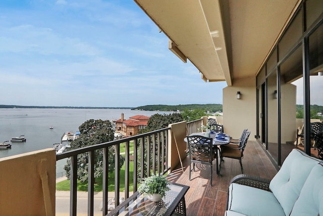 101 Broad St Unit 503, Lake Geneva, WI 53147 - photo 2