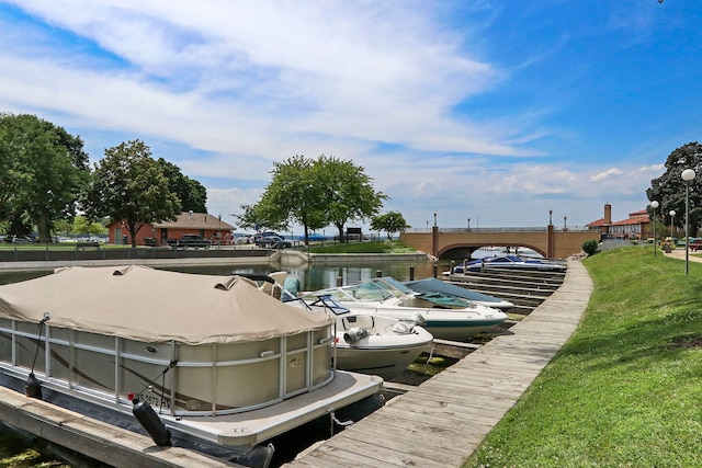101 Broad St Unit 503, Lake Geneva, WI 53147 - photo 3