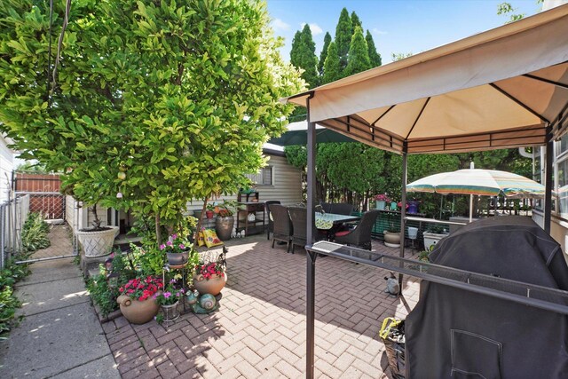 4551 W Foster Ave, Chicago, IL 60630 - photo 22