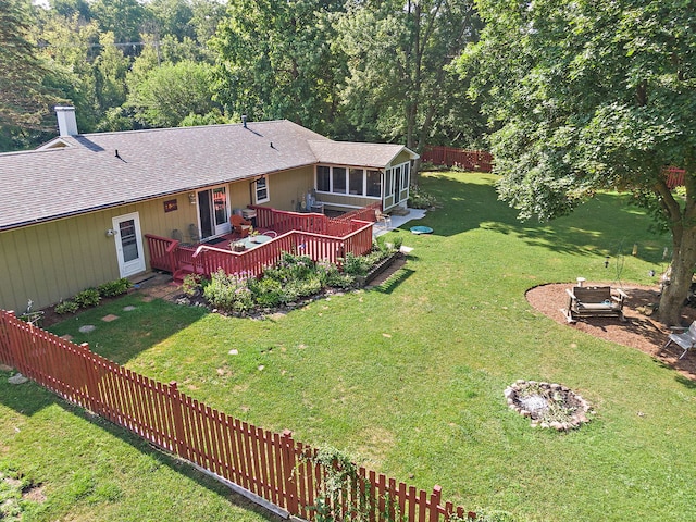 14N392 Coombs Rd, Elgin, IL 60124 - photo 37