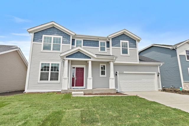 32012 Savannah Dr, Lakemoor, IL 60051 - photo 1