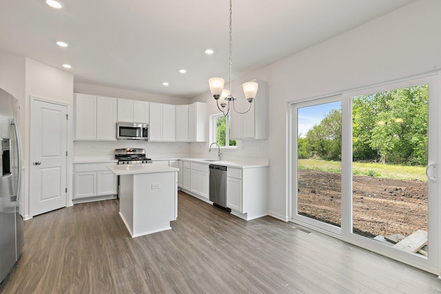 32012 Savannah Dr, Lakemoor, IL 60051 - photo 8