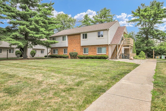 1613 Lyndhurst Dr Unit F, Savoy, IL 61874 - photo 1