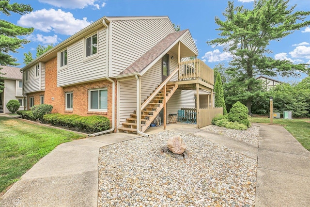 1613 Lyndhurst Dr Unit F, Savoy, IL 61874 - photo 19
