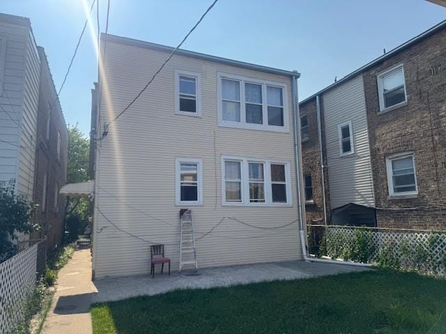 5759 N Bernard St, Chicago, IL 60659 - photo 31
