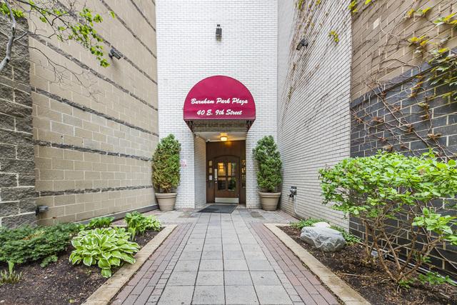 40 E 9th St Unit 903, Chicago, IL 60605 - photo 1