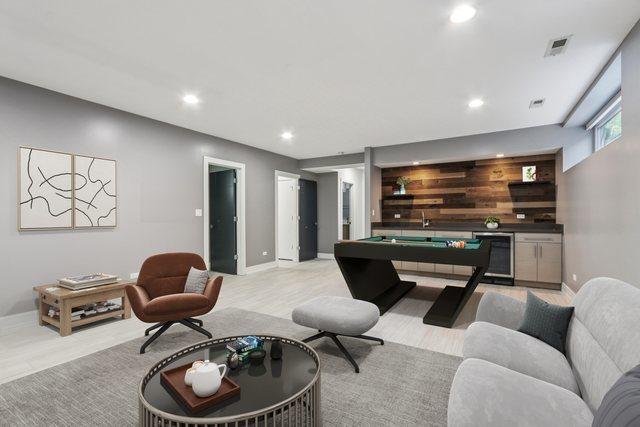 6339 N Leona Ave, Chicago, IL 60646 - photo 21