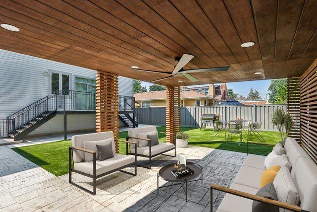6339 N Leona Ave, Chicago, IL 60646 - photo 31