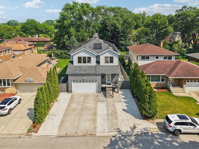 6339 N Leona Ave, Chicago, IL 60646 - photo 34