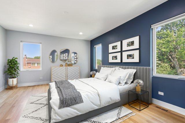 6339 N Leona Ave, Chicago, IL 60646 - photo 9