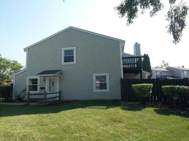 1925 Georgetown Ln, Hoffman Estates, IL 60169 - photo 1