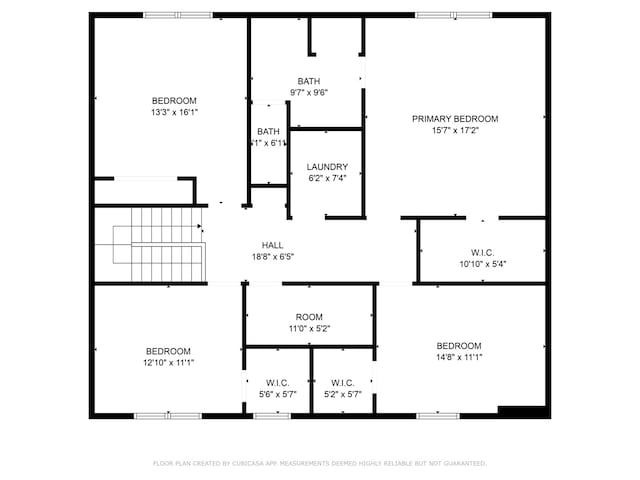 8520 White Oaks Ct, Wonder Lake, IL 60097 - view of home floor plan