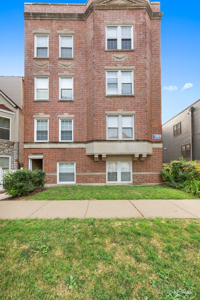 4321 N Drake Ave Unit 3W, Chicago, IL 60618 - view of property