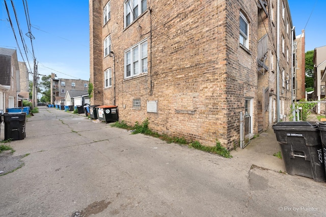 4321 N Drake Ave Unit 3W, Chicago, IL 60618 - view of building exterior