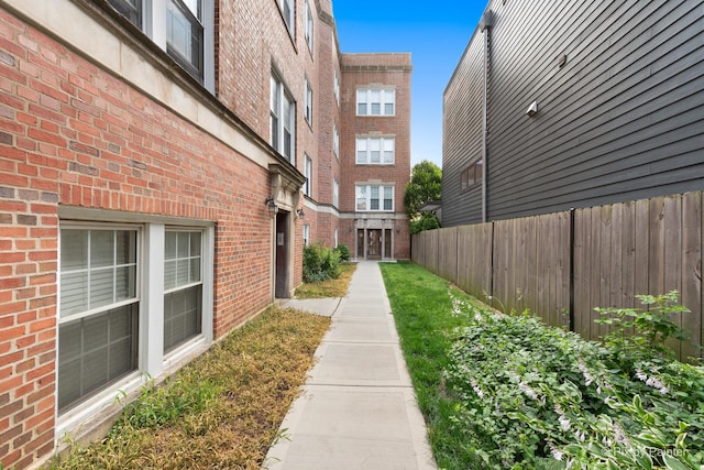 4321 N Drake Ave Unit 3W, Chicago, IL 60618 - view of home's community