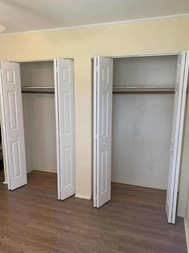 2605 Park St, Rolling Meadows, IL 60008 - view of closet