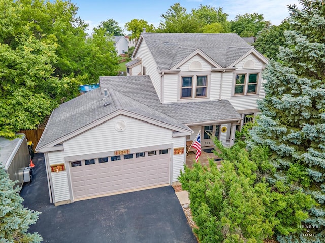 724 Cimarron Dr, Cary, IL 60013 - photo 1