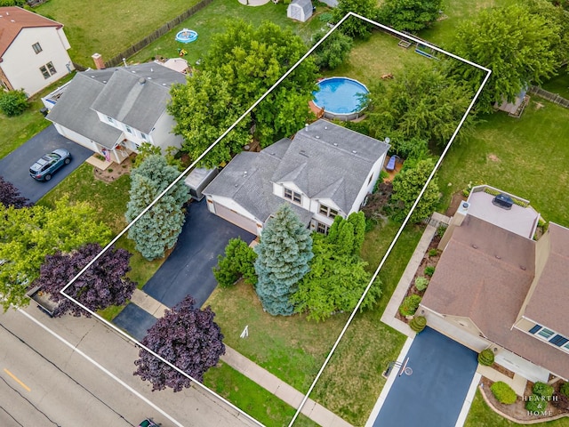 724 Cimarron Dr, Cary, IL 60013 - photo 23
