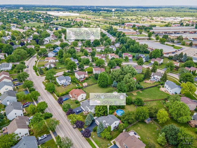 724 Cimarron Dr, Cary, IL 60013 - photo 24