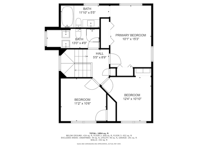724 Cimarron Dr, Cary, IL 60013 - photo 36