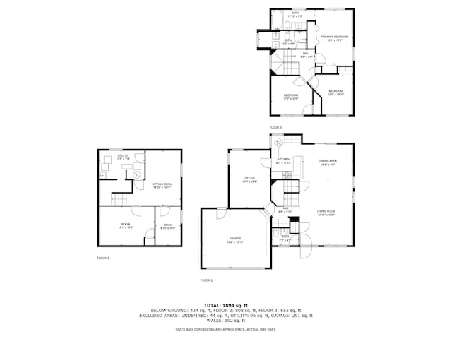 724 Cimarron Dr, Cary, IL 60013 - photo 37