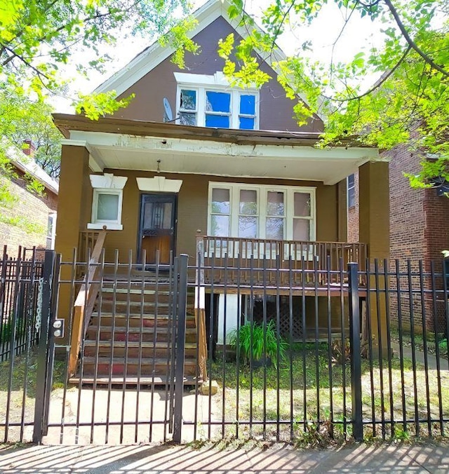6421 S Wolcott Ave, Chicago, IL 60636 - photo 1