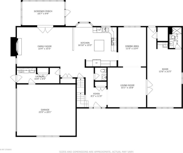 3105 38th St, Oak Brook, IL 60523 - photo 38