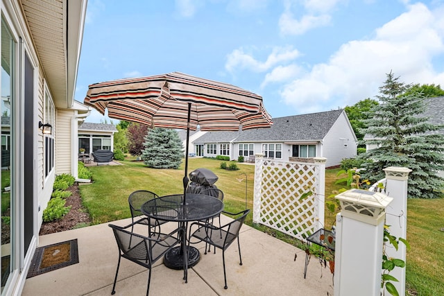 1726 Vantage Dr, Shorewood, IL 60404 - photo 23