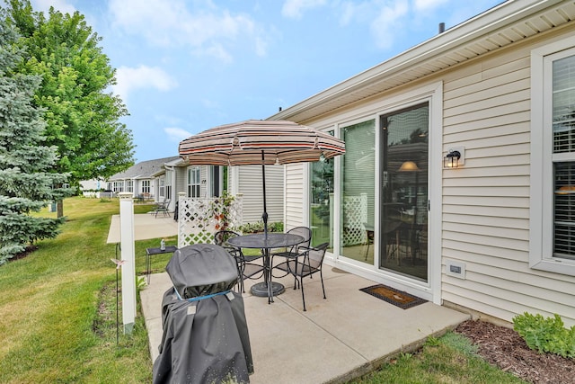 1726 Vantage Dr, Shorewood, IL 60404 - photo 24