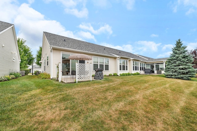 1726 Vantage Dr, Shorewood, IL 60404 - photo 25