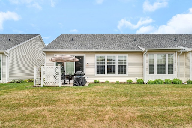 1726 Vantage Dr, Shorewood, IL 60404 - photo 26