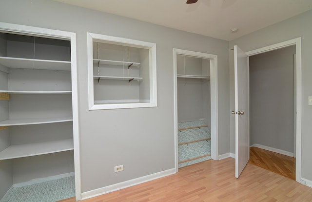 29W324 Grove Ave, West Chicago, IL 60185 - view of closet