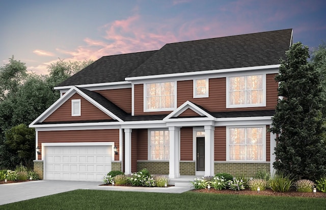 2543 Mallet Ct, Naperville, IL 60564 - photo 2